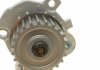 Купити Помпа води VW Golf V/VI/Audi A4/A6 2.0 TFSI 04-12 (23z) Volkswagen Golf, Scirocco, Audi A3, A4, Seat Leon, Audi A6, Volkswagen EOS, Jetta, Passat, Audi TT, Skoda Octavia INA 538 0049 10 (фото6) підбір по VIN коду, ціна 1672 грн.