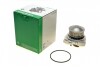 Купити Помпа води Audi 100/200/80/90 1.9-2.3 77-96/VW Passat 1.9-2.2 81-88 (26z) INA 538 0127 10 (фото1) підбір по VIN коду, ціна 2002 грн.