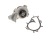 Купити Помпа води Citroen C1/C3/C4 Cactus/Peugeot 208/308 1.0/1.2VTi 12- Peugeot 208, Citroen C-Elysee, DS3, C3, Peugeot 2008, 308, Citroen C1, C4, Peugeot 108 INA 538 0147 10 (фото2) підбір по VIN коду, ціна 3181 грн.