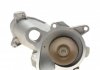 Купити Помпа води BMW 3 (E46/E90-E92) 318d/320d/325d/5 (E60/E61), M47/M57/N47 Mini Countryman, BMW X3, E46, E60, E61, E90, E91, E92, E93, X5, E63 INA 538 0171 10 (фото3) підбір по VIN коду, ціна 3063 грн.