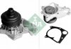 Купить Помпа воды BMW 3 (E46)/7 (E65/E66/E67)/X5 (E53) 3.0d 01-06, M47/M57 BMW E65, E66, E46, X5 INA 538 0174 10 (фото1) подбор по VIN коду, цена 4061 грн.