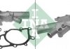 Купить Помпа воды MB Sprinter (901-904) 208-416CDI, OM611/612, 00-06 Mercedes W901, W902, W903, W904, G-Class, Sprinter INA 538 0220 10 (фото13) подбор по VIN коду, цена 3056 грн.