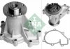 Купить Помпа воды MB 207-410D/Sprinter/Vito OM601-602 Mercedes W124, S124, G-Class, T1/T2, W140, W202, W901, W902, W210, Vito, S210, V-Class INA 538 0228 10 (фото8) подбор по VIN коду, цена 1974 грн.