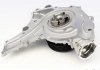 Помпа воды MB C-class (W203/204)/E-class (W211/212) M272 05-14 Mercedes S212, W212, CLS-Class, M-Class, W211, S211, CLK-Class, W203, S203, W221, W251 INA 538023510 (фото3)