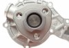 Купити Помпа води VW/Audi 1.3-2.0/2.0I/1.6/1.9D Audi 80, 100, Volkswagen Golf, Jetta, Passat, Scirocco, Corrado, Transporter, Vento, Seat Toledo, Ibiza INA 538 0339 10 (фото6) підбір по VIN коду, ціна 1108 грн.