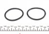 Купити Помпа води VW/Audi 1.3-2.0/2.0I/1.6/1.9D (з корпусом) AEY Audi 80, 100, Volkswagen Golf, Jetta, Passat, Scirocco, Corrado, Transporter, Vento, Seat Toledo, Ibiza INA 538 0340 10 (фото8) підбір по VIN коду, ціна 2096 грн.