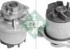 Купити Водяний насос Volkswagen Passat, Corrado, Golf, Vento, Sharan, Ford Galaxy, Volkswagen Transporter, Mercedes V-Class, Volkswagen Bora, Seat Leon INA 538 0350 10 (фото1) підбір по VIN коду, ціна 1313 грн.