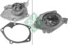 Купить Помпа води Renault Megane/Laguna/Scenic/Nissan/Suzuki Grand Vitara 1.9D 02- Renault Megane, Laguna, Scenic, Nissan Primera, Renault Grand Scenic INA 538 0393 10 (фото1) подбор по VIN коду, цена 2100 грн.