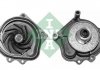 Купити Помпа води Audi Q7/VW Touareg 3.0/4.2 TDI/FSI 06-15 Audi Allroad, A4, A8, A6, Q7, A5, Volkswagen Touareg INA 538 0410 10 (фото1) підбір по VIN коду, ціна 3643 грн.