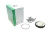 Купити Помпа води BMW 1 (F20/21)/3 (F30/F80) 1.6 11- (N13)/Citroen Berlingo/Peugeot Partner 1.4/1.6 06- INA 538 0466 30 (фото1) підбір по VIN коду, ціна 3178 грн.