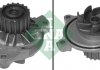 Купити Помпа води Volvo S70/V70/S80/850 2.5TDI 103Kw 95-07 (18z) Volvo 960, 940, 850, V70, S80 INA 538 0499 10 (фото1) підбір по VIN коду, ціна 1760 грн.