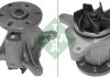 Купить ВОДЯНОЙ НАСОС Land Rover Range Rover, Peugeot 407, Citroen C5, C6 INA 538 0501 10 (фото1) подбор по VIN коду, цена 1639 грн.