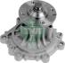 Купити Помпа води Toyota Land Cruiser 2.4TD 90-93/Land Cruiser Prado 3.0D 02- INA 538 0551 10 (фото2) підбір по VIN коду, ціна 1857 грн.