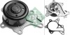 Купити Помпа води Toyota Auris/Corolla/Yaris/Verso S/Urban Cruiser 1.4D-4D 08-17 INA 538 0553 10 (фото1) підбір по VIN коду, ціна 2115 грн.