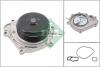 Купить Помпа воды MB C-class (W204/S204)/E-class (W212)/Vito (W447) (OM651) 08- (управл. вакуум.) INA 538 0804 10 (фото5) подбор по VIN коду, цена 4995 грн.