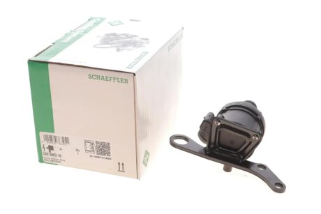 Насос системи охолодження (додатковий) Audi A4/A6/Q5/Q7 1.8-2.0TFSI/2.7-3.0TDI 07-18/VW Touareg 03- INA 539 0003 10