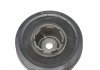 Купить Шкив коленвала BMW 5 (E39) 520d 00-03 (с болтом) M47 D20 (204D1) BMW E46, E39 INA 544 0069 20 (фото4) подбор по VIN коду, цена 4579 грн.