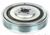 Купити Шків колінвалу Fiat Doblo 1.9TD 01- (169x30) 6PK (з болтом) Fiat Doblo, Alfa Romeo Giulietta, Lancia Musa, Alfa Romeo Brera, 156, SAAB 9-3, Alfa Romeo 159, Opel Astra, Fiat Grande Punto, Lancia Delta, Alfa Romeo 145 INA 544 0080 20 (фото2) підбір по VIN коду, ціна 2689 грн.