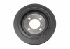 Купити Шків колінвалу Hyundai Accent/Elantra/Santa Fe 2.0/2.2CRDi 01-12, (D3DA/D3EA/D4EA/D4EB) INA 544 0093 10 (фото2) підбір по VIN коду, ціна 2887 грн.