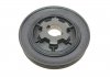 Купити Шків колінвалу Ford Mondeo/Land Rover Freelander 2.2 TDCi/TD4 06-14 (6PK) (з болтом) Peugeot 607, 407, Citroen C5, Land Rover Freelander, Citroen C6, Ford Mondeo, S-Max, Galaxy, Citroen C8, Peugeot 807 INA 544 0112 21 (фото2) підбір по VIN коду, ціна 2302 грн.