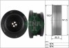 Купить Шкив коленвала BMW 3 (E46)/5 (E39)/X5 (E53) 3.0D 98-05, M57 D30 (306D1) BMW E39, X5, E46, Opel Omega, Land Rover Range Rover INA 544 0148 10 (фото2) подбор по VIN коду, цена 6592 грн.