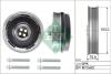 Купить Шкив коленвала BMW X1 (F48) 14-(с болтом)), B47/B46/B48 INA 544 0169 20 (фото2) подбор по VIN коду, цена 7470 грн.