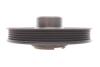 Купити Шків колінвалу Mini (R56/R55/R60/R61) 1.6-2.0d (N47) 10-16 (5PK) INA 544 0171 10 (фото3) підбір по VIN коду, ціна 6933 грн.