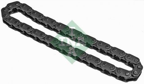 Купити Ланцюг ГРМ Volkswagen Golf, Scirocco, Audi A4, A3, Volkswagen Touran, Seat Altea, Toledo, Skoda Octavia, Volkswagen Passat, Jetta, Seat Leon INA 553020910 (фото1) підбір по VIN коду, ціна 909 грн.