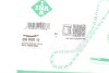 Купить Планка успокоителя цепи ГРМ BMW 3 (E36)/5 (E34/E39)/7 (E38) 91-03 M41/M51 INA 555 0580 10 (фото2) подбор по VIN коду, цена 1214 грн.