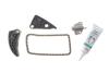 Купити Комплект ланцюга насосу масляного Hyundai Santa Fe/Kia Sorento 2.4 CVVT 08- Hyundai Sonata, Santa Fe, KIA Sorento, Hyundai IX35 INA 558 0153 20 (фото1) підбір по VIN коду, ціна 5114 грн.