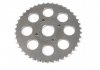 Комплект цепи ГРМ Fiat Doblo 1.3JTD (цепь, башмак, натяжитель) INA 559 0028 30 (фото10)