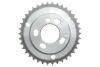Купити Комплект ланцюга ГРМ Ford Transit 2.4DI/2.2-2.4TDCI 06- (ланцюг, натяжник, шестерня) INA 559 0152 30 (фото30) підбір по VIN коду, ціна 13119 грн.