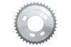 Купити Комплект ланцюга ГРМ Ford Transit 2.4DI/2.2-2.4TDCI 06- (ланцюг, натяжник, шестерня) INA 559 0152 30 (фото34) підбір по VIN коду, ціна 13119 грн.