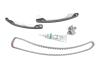 Купити Комплект ланцюга ГРМ Renault Kangoo/Megane/Captur 1.2TCe 13- INA 559 0211 20 (фото1) підбір по VIN коду, ціна 8497 грн.