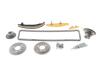Купить Комплект ланцюга ГРМ Ford Ranger 3.2 TDCi 11- (ланцюг) Ford Transit INA 559 1000 31 (фото1) подбор по VIN коду, цена 7707 грн.