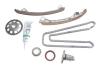 Купити Комплект ланцюга ГРМ Toyota Corolla 1.8 VVTL-i 01-07 INA 559 1005 40 (фото2) підбір по VIN коду, ціна 4701 грн.