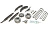 Купити Комплект ланцюга ГРМ BMW 3 (F30/F80/G20/G80)/5 (G30/G90) B48/B58 16- INA 559 1007 32 (фото1) підбір по VIN коду, ціна 26071 грн.