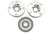 Купити Комплект ланцюга ГРМ BMW 3 (F30/F80/G20/G80)/5 (G30/G90) B48/B58 16- INA 559 1007 32 (фото8) підбір по VIN коду, ціна 26071 грн.