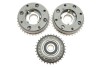 Купити Комплект ланцюга ГРМ BMW 3 (F30/F80/G20/G80)/5 (G30/G90) B48/B58 16- INA 559 1007 32 (фото9) підбір по VIN коду, ціна 26071 грн.