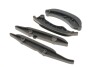 Купить Комплект цепи ГРМ BMW 3 (F30/F80/G20/G80)/5 (G30/G90) B48/B58 16- INA 559 1007 33 (фото7) подбор по VIN коду, цена 26125 грн.