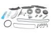 Купить Комплект ланцюга ГРМ BMW 3 (F30/F80/F31) 1.5i (B38) 15-19 (z=118/z=84) INA 559 1007 40 (фото1) подбор по VIN коду, цена 31490 грн.