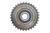 Купить Комплект ланцюга ГРМ BMW 3 (F30/F80/F31) 1.5i (B38) 15-19 (z=118/z=84) INA 559 1007 40 (фото9) подбор по VIN коду, цена 31490 грн.