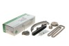 Купити Комплект ланцюга ГРМ Nissan Micra 1.2/1.4 16V 03-10 (CR14DE, CG12DE, CR12DE) INA 559 1018 30 (фото1) підбір по VIN коду, ціна 11463 грн.