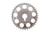 Купити Комплект ланцюга ГРМ Toyota Rav 4 III 2.04WD/2.4 05-13, 1AZ-FE/2AZ-FE INA 559 1031 40 (фото15) підбір по VIN коду, ціна 9801 грн.
