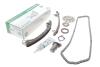 Купити Комплект ланцюга ГРМ Toyota Rav 4 III 2.04WD/2.4 05-13, 1AZ-FE/2AZ-FE INA 559 1031 40 (фото2) підбір по VIN коду, ціна 9801 грн.