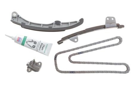 Комплект ланцюга ГРМ Citroen C1/Peugeot 107 1.0i 05- INA 559 1033 20