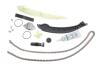 Купити Комплект ланцюга ГРМ MB C-class (W204)/E-class (W212) 1.8 (M271) 07- Mercedes CLS-Class, S204, W906, W204, Vito, W212, C204, W246, M-Class, S212, C124, C207, C238 INA 559 1518 40 (фото1) підбір по VIN коду, ціна 10887 грн.