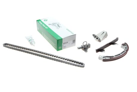 Комплект цепи ГРМ INA 559 1692 20