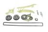 Купити Комплект ланцюга ГРМ BMW 3 (F30/F80) 2.0i 12-18/5 (F10/F07) 1.6i/2.0i (N20/N26) 11-17 (148/70 ланок) INA 559 1709 50 (фото2) підбір по VIN коду, ціна 29952 грн.