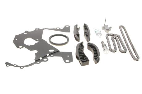 Комплект ланцюга ГРМ BMW 3 (E90/F30/F80)/5 (F10)/7 (F01-F04) 08-18 N57 D30 INA 559 1774 20